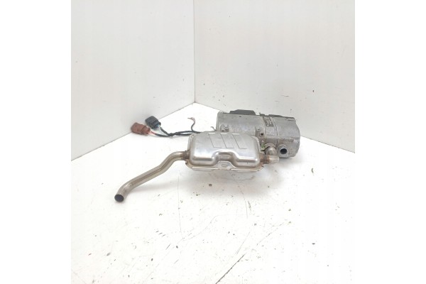 Calefactor estacionario Webasto para Audi A4 S4 B9 8W 2022
