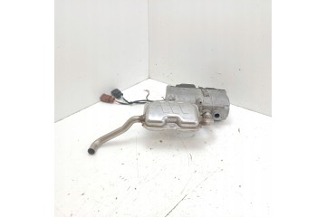 Calefactor estacionario Webasto para Audi A4 S4 B9 8W 2022