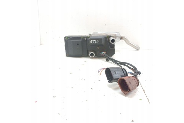 Calefactor estacionario Webasto para Audi A4 S4 B9 8W 2022