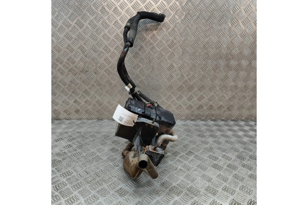 WEBASTO CITROEN JUMPER VAN 1343815080 22797803 2 0L 96kw 2017 Part manufacturer Citroen OE