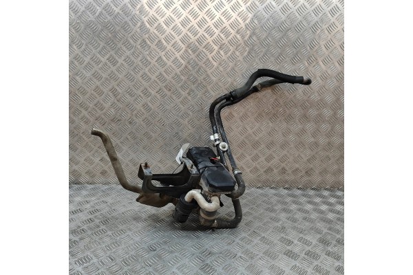 WEBASTO CITROEN JUMPER VAN 1343815080 22797803 2 0L 96kw 2017 Catalog number of the part 1343815080