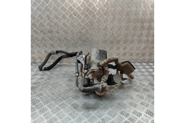 WEBASTO CITROEN JUMPER VAN 1343815080 22797803 2 0L 96kw 2017 Catalog number of the original 1343815080