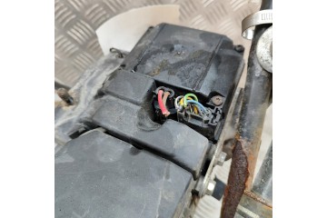 WEBASTO CITROEN JUMPER VAN 1343815080 22797803 2 0L 96kw 2017 Version European