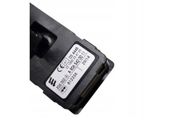 DIGITAL CLOCK WEBASTO MERCEDES BENZ SPRINTER A9065420011 Part manufacturer Mercedes Benz OE