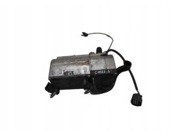 FORD C MAX VOLVO S40 V50 PARKING HEATER EBERSPACHER HYDRONIC D5W S