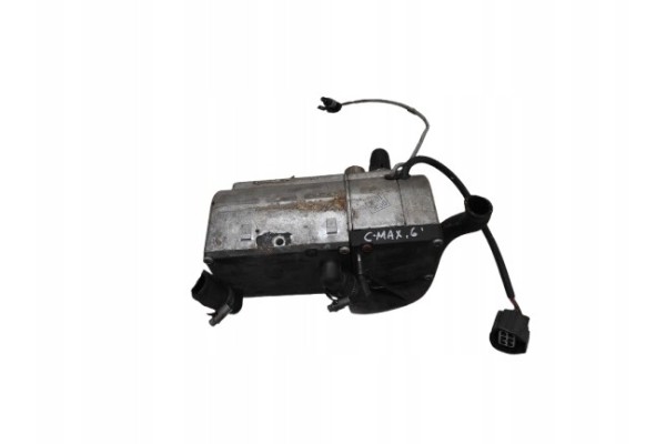FORD C MAX VOLVO S40 V50 PARKING HEATER EBERSPACHER HYDRONIC D5W S