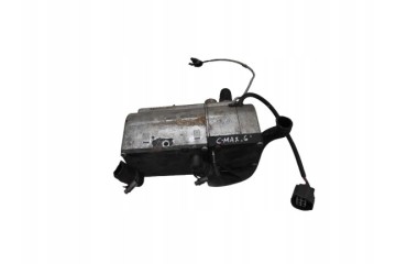 FORD C MAX VOLVO S40 V50 PARKING HEATER EBERSPACHER HYDRONIC D5W S