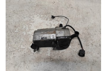 FORD C MAX VOLVO S40 V50 PARKING HEATER EBERSPACHER HYDRONIC D5W S Packaging status replacement