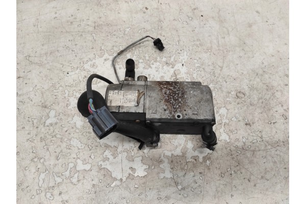 FORD C MAX VOLVO S40 V50 PARKING HEATER EBERSPACHER HYDRONIC D5W S Catalog number of the part FORD C MAX FOCUS VOLVO S40 V50 WEB