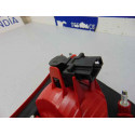 PILOTO TRASERO DERECHO INTERIOR VOLKSWAGEN EOS (1F7)(2006) PILOTO TRASERO DERECHO INTERIOR VOLKSWAGEN EOS (1F7)(2006)