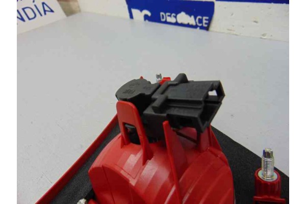 PILOTO TRASERO DERECHO INTERIOR VOLKSWAGEN EOS (1F7)(2006)