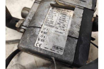 FORD C MAX VOLVO S40 V50 PARKING HEATER EBERSPACHER HYDRONIC D5W S Part manufacturer Eberspaecher