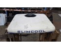 PARKING AIR CONDITIONING COMPRESSOR ROOF SLIMCOOL DAF XF 106 EURO 6