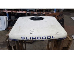 PARKING AIR CONDITIONING COMPRESSOR ROOF SLIMCOOL DAF XF 106 EURO 6