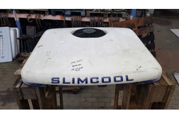 PARKING AIR CONDITIONING COMPRESSOR ROOF SLIMCOOL DAF XF 106 EURO 6