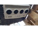 PARKING AIR CONDITIONING COMPRESSOR ROOF SLIMCOOL DAF XF 106 EURO 6 Catalog number of the part KLIMATYZACJA POSTOJOWA DACHOWA SP