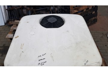 PARKING AIR CONDITIONING COMPRESSOR ROOF SLIMCOOL DAF XF 106 EURO 6 Part manufacturer DAF OE