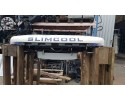 PARKING AIR CONDITIONING COMPRESSOR ROOF SLIMCOOL DAF XF 106 EURO 6 Car type buses trucks cargo vans