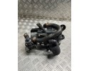 Parking heater Webasto Audi A3 S3 8V 2017