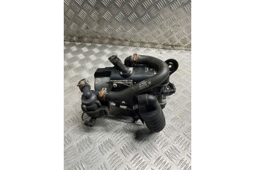 Parking heater Webasto Audi A3 S3 8V 2017