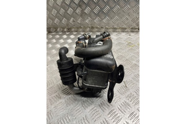 Parking heater Webasto Audi A3 S3 8V 2017 Part manufacturer Audi OE