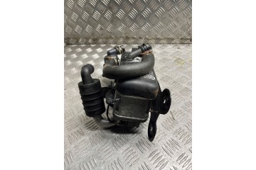 Parking heater Webasto Audi A3 S3 8V 2017 Part manufacturer Audi OE