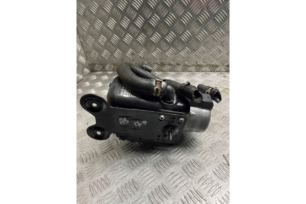 Parking heater Webasto Audi A3 S3 8V 2017 Catalog number of the part 5Q0815005AC