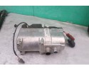 AUDI A6 C8 4K WEBASTO PARKING HEATER FURNACE 4M0265105G