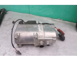 AUDI A6 C8 4K WEBASTO PARKING HEATER FURNACE 4M0265105G