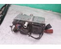 AUDI A6 C8 4K WEBASTO PARKING HEATER FURNACE 4M0265105G Catalog number of the part 4M0265105G