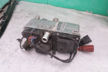 AUDI A6 C8 4K WEBASTO PARKING HEATER FURNACE 4M0265105G Catalog number of the part 4M0265105G