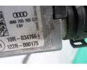 AUDI A6 C8 4K WEBASTO PARKING HEATER FURNACE 4M0265105G Part manufacturer Audi OE