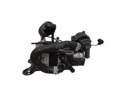 Calefactor de Estacionamiento WEBASTO VW AUDI SEAT SKODA 5Q0815005AQ