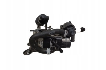 VW AUDI SEAT SKODA WEBASTO PARKING HEATER 5Q0815005AQ