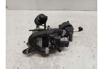 VW AUDI SEAT SKODA WEBASTO PARKING HEATER 5Q0815005AQ Packaging status replacement