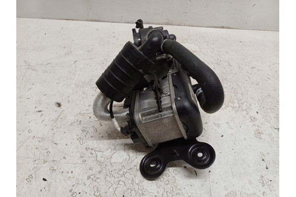 VW AUDI SEAT SKODA WEBASTO PARKING HEATER 5Q0815005AQ Part manufacturer VAG