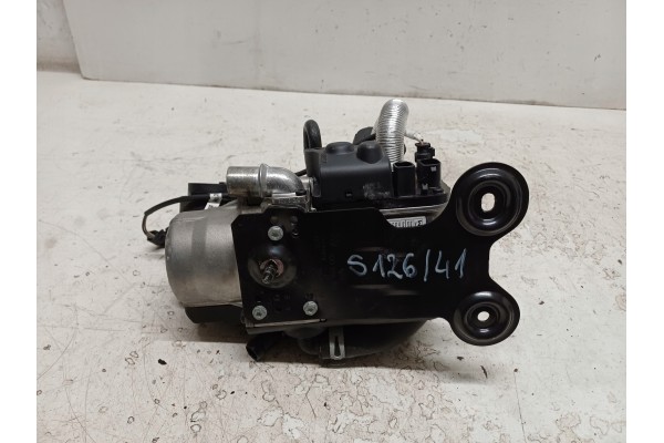 VW AUDI SEAT SKODA WEBASTO PARKING HEATER 5Q0815005AQ Quality of parts according to GVO O original with manufacturer s logo OE
