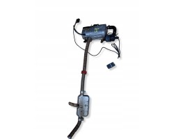 Parking heater Webasto Volkswagen Polo Petrol 4 3 KW