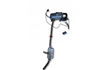 Parking heater Webasto Volkswagen Polo Petrol 4 3 KW