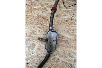 Parking heater Webasto Volkswagen Polo Petrol 4 3 KW Part manufacturer Volkswagen OE