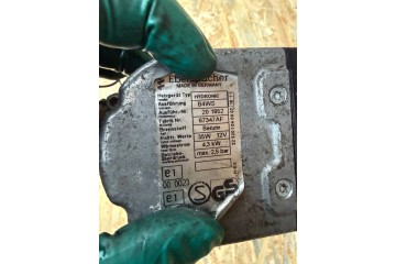 Calefactor estacionario (Webasto) Volkswagen Polo Gasolina 4.3 KW
