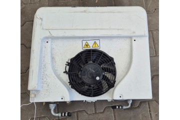 THERMO KING V300 MAX SPECTRUM 12V 230V GENERATOR SET 2019 Car type buses cargo vans passenger cars