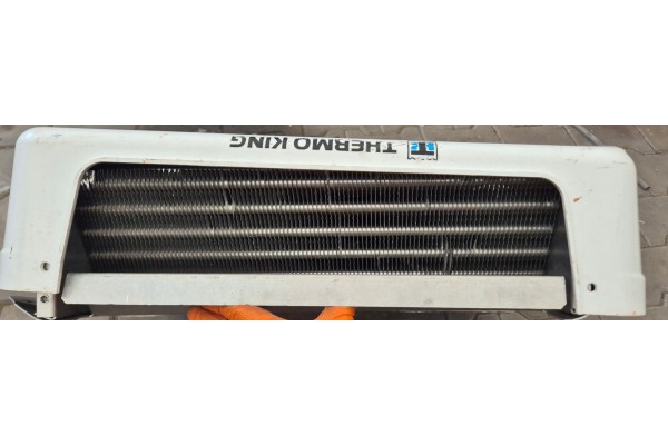 Agregado Thermo King V300 Max Spectrum 12V/230V Completo 2015