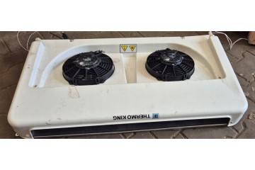 Agregado Thermo King V300 Max Spectrum 12V/230V Completo 2015