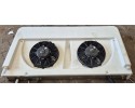 Agregado Thermo King V300 Max Spectrum 12V/230V Completo 2015