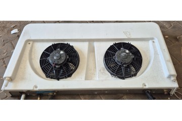 Agregado Thermo King V300 Max Spectrum 12V/230V Completo 2015
