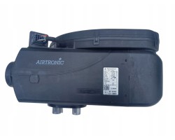 Webasto Eberspacher Airtronic D3 Plus Mercedes Vito Viano V Class W447
