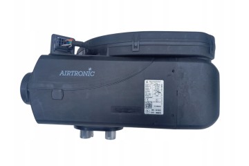 Webasto Eberspacher Airtronic D3 Plus Mercedes Vito Viano V Class W447