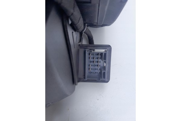 Webasto Eberspacher Airtronic D3 Plus Mercedes Vito Viano V Class W447 Product weight with unit packaging 10 kg
