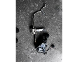 1 FORD EDGE II WEBASTO PARKING HEATER DIESEL GG9H 18K463DF